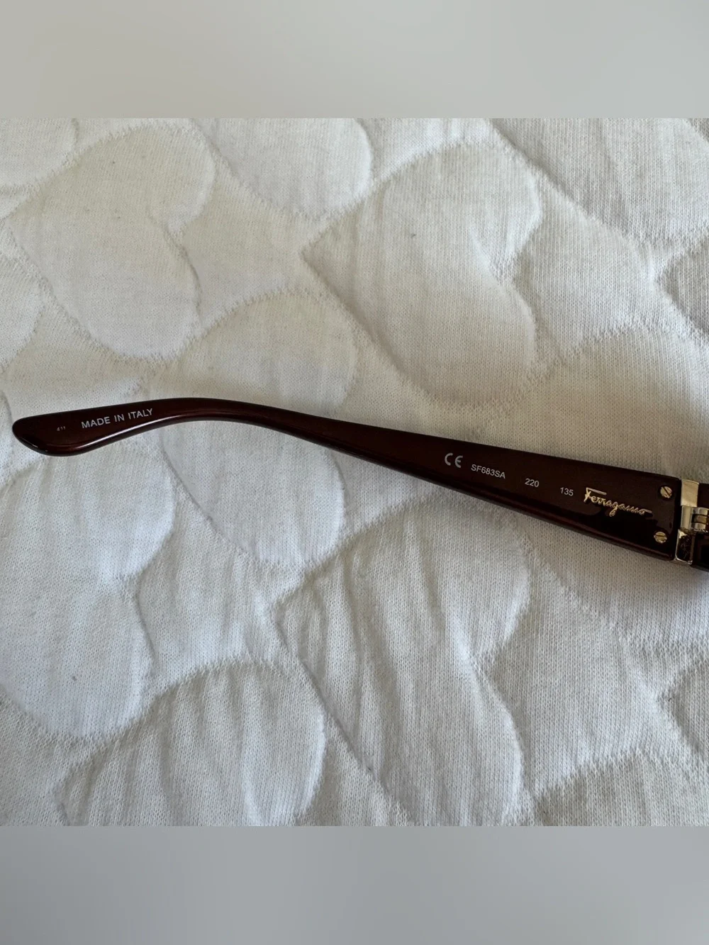 Ferragamo Sunglasses
